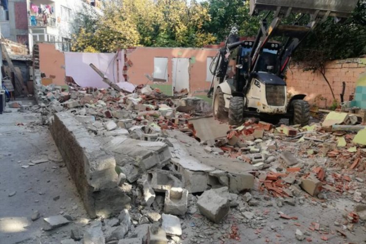Bursa İnegöl'de düzenli otopark alanları çoğalacak -