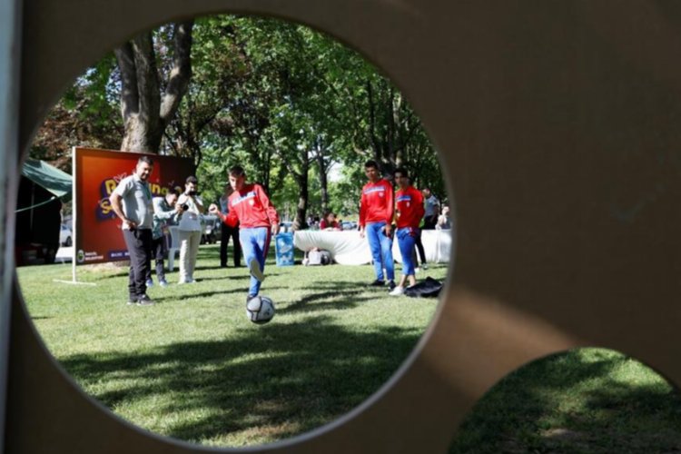 Bursa İnegöl'de gençlere özel festival -