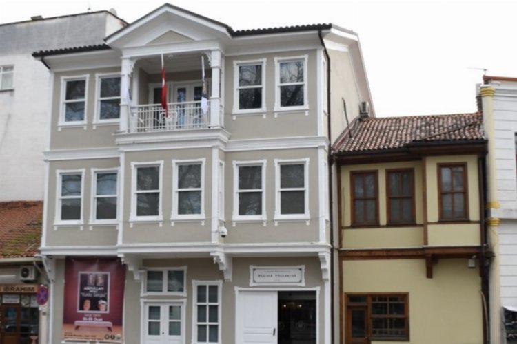 Bursa İnegöl'de kurtuluş hazırlığı -