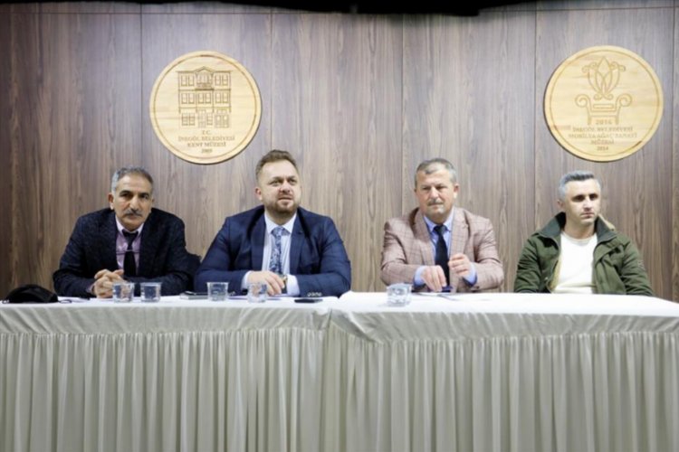 Bursa İnegöl'de Okullar Arası Kurtuluş Kupası başlıyor -