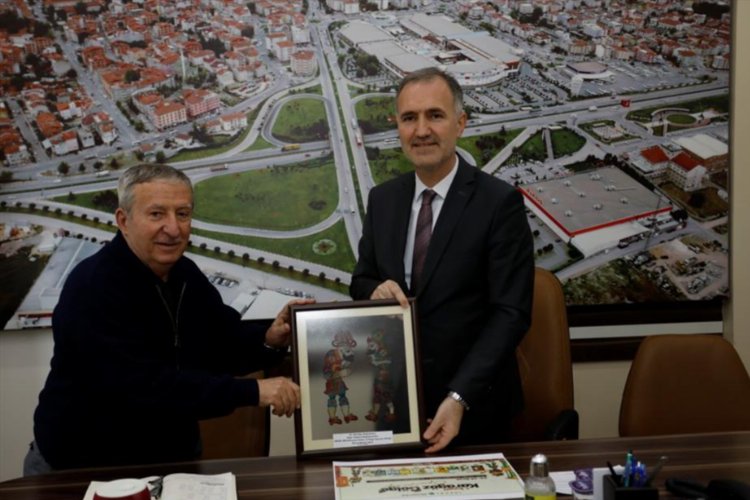 Bursa İnegöl'de öğrencilere sömestr sürprizi -