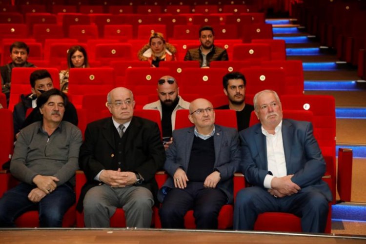 Bursa İnegöl'de tehlikesiz atıkların bertarafında yeni dönem başladı -
