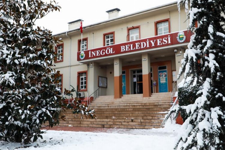 Bursa İnegöl'den asılsız çağrılar hakkında uyarı! -