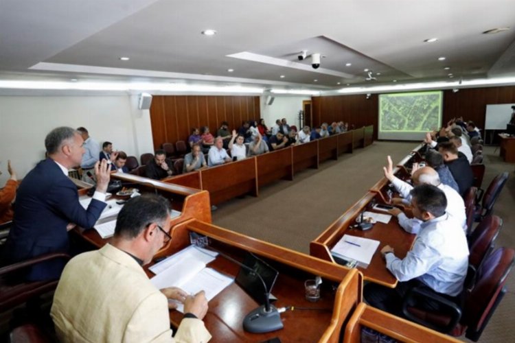 Bursa İnegöl' teknolojiye 125 bin lira ödül dağıtacak -