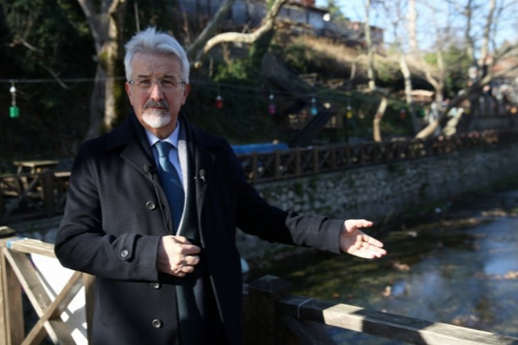 Bursa Nilüfer’de 2022 ‘İklim Yılı’ ilan edildi -