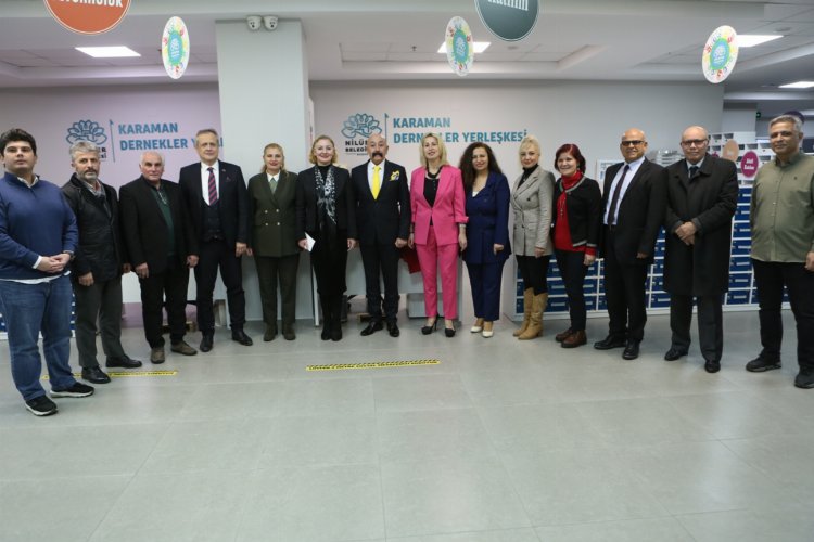 Bursa Nilüfer'de bağımlılıkla mücadele masaya yatırıldı