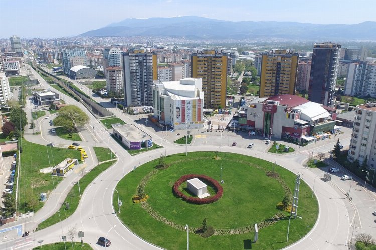 Bursa Nilüfer DSÖ Avrupa Sağlıklı Şehirler Ağı 7. Faz’ında -