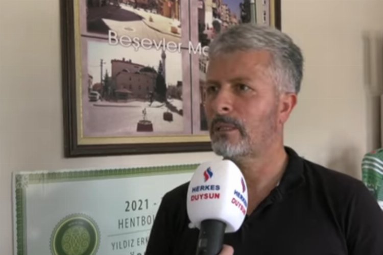 Bursa Nilüfer'de Beşevler sakinleri ne istiyor? -