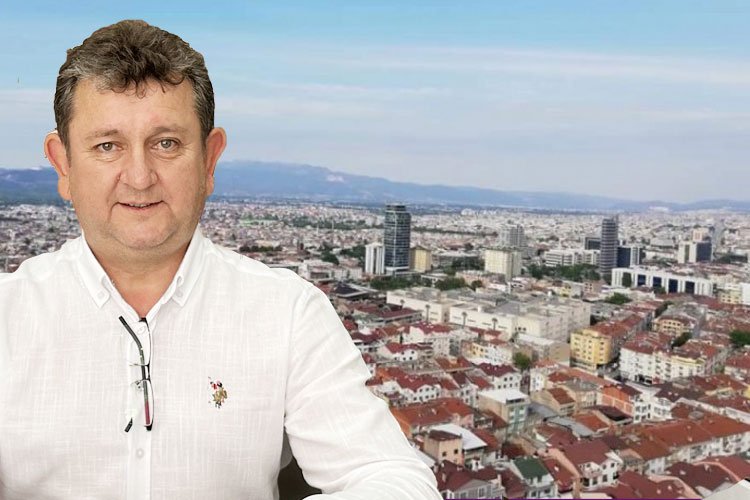 Bursa Nilüfer'de Fethiyeliler ne istiyor? Mahallenin girişi yok! -