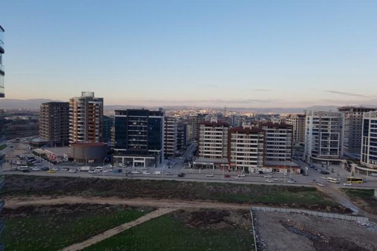 Bursa Nilüfer'de o mahalle muhtarına isyan! -