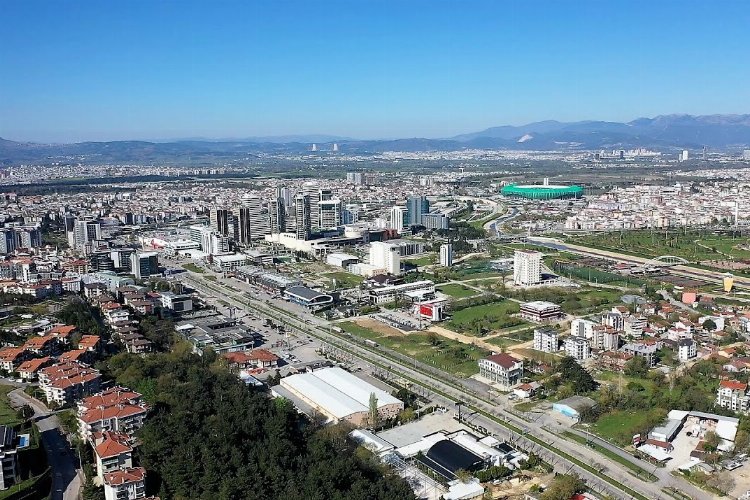 Bursa Nilüferliler memnun mu? Vatandaştan şok cevaplar! -