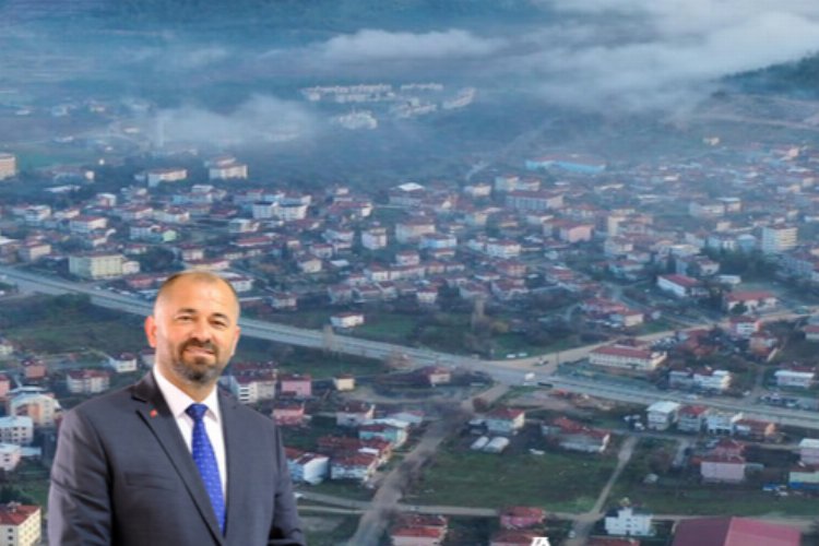 Bursa'nın dağ ilçesinden isyan! Devlet devletin düşmanı oldu -