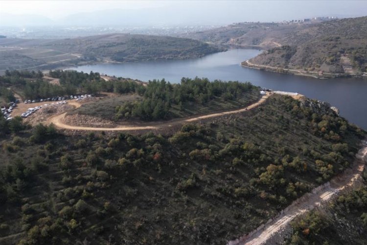 Bursa'nın en büyük 'Millet'i sinerjiyle büyüyor -