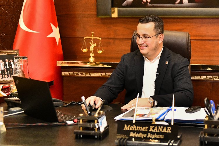 Bursa'nın 'en e-belediyesi' Mustafakemalpaşa oldu -