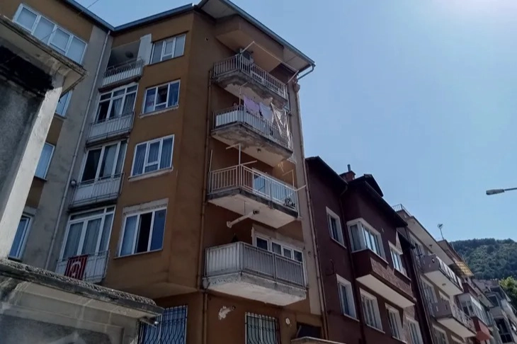 Bursa’nın Osmangazi ve Yıldırım ilçeleri kentsel dönüşüm bekliyor -