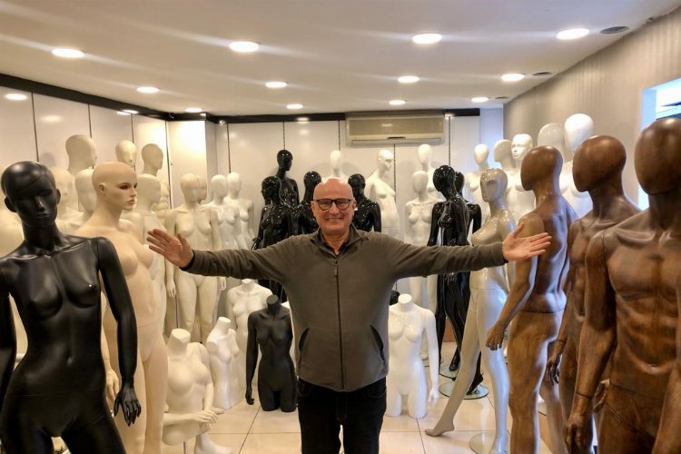 Bursa'nın 'vitrin ustası' başarılara imza atıyor -