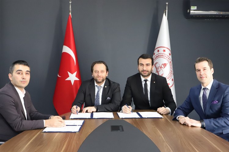 Bursa'nın yeni üniversitesi ile eğitimde iş birliği -