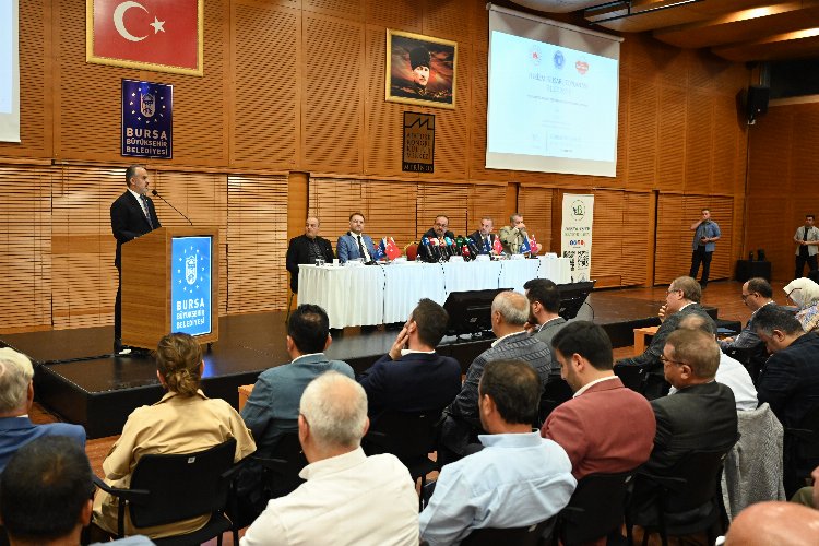 Bursa'nın yıldızı turizmde de parlayacak -