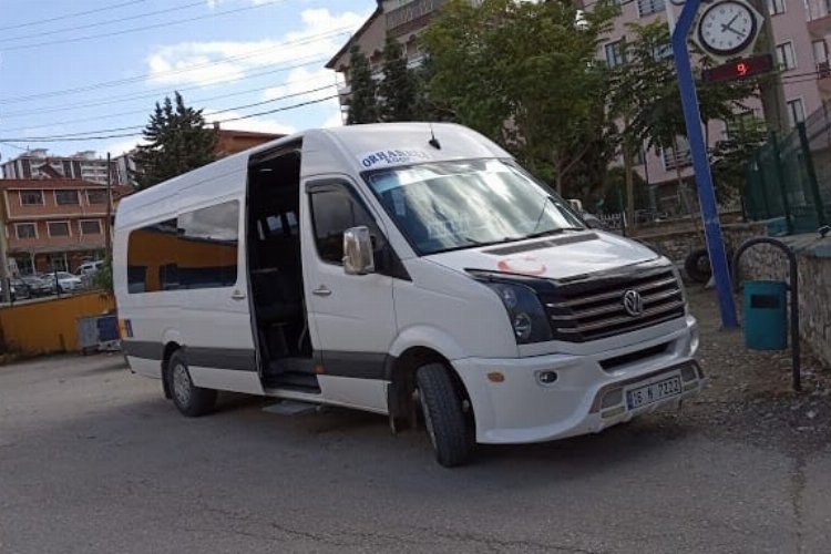 Bursa Orhaneli'de ulaşım ücretleri zamlandı -