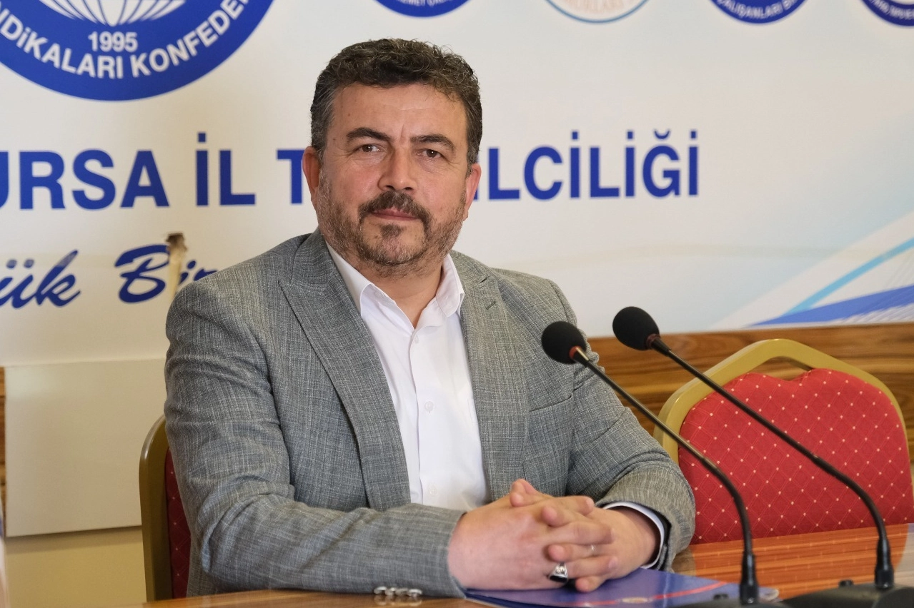 Bursa Orhangazi'deki veli terörü Memur-Sen'in de gündeminde -