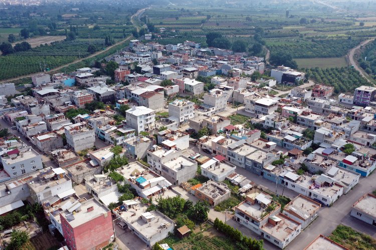 Bursa Osmangazi’de 3 mahalleye doğal gaz müjdesi -