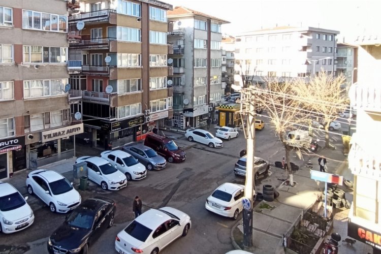 Bursa Osmangazi'de Çırpan Mahallesi sakinleri Suriyelilerden dert yandı -