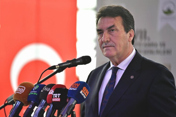 Bursa Osmangazi’de fetih coşkusu başladı -