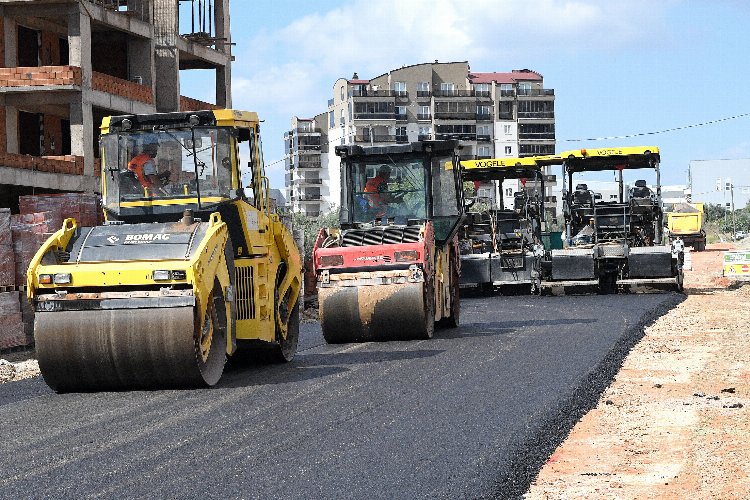 Bursa Osmangazi’de konforlu ulaşım -