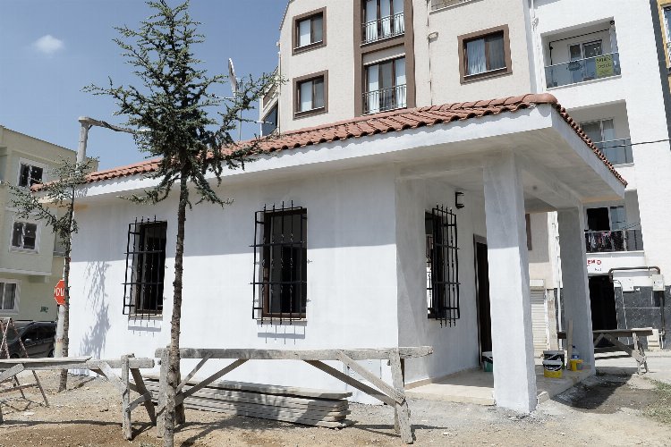 Bursa Osmangazi'de modern muhtarlıkların oluşumuna devam -