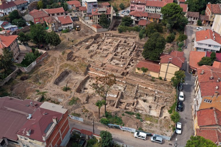 Bursa Osmangazi'de 'yaşatılan tarihe' özel ödül -