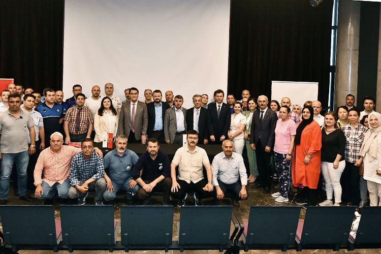 Bursa Osmangazi’den işçilere rekor zam -