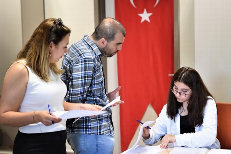 Bursa Osmangazi'den istihdama destek -