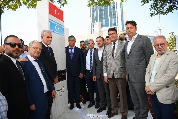 Bursa Osmangazi'den Türkmeneli'ne vefa -