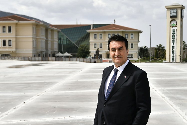 Bursa Osmangazi ‘Türkiye Yüzyılı’na hazır -