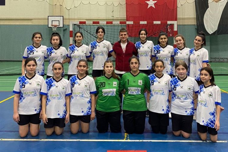 Bursa Osmangazili sultanlardan şampiyonluk -
