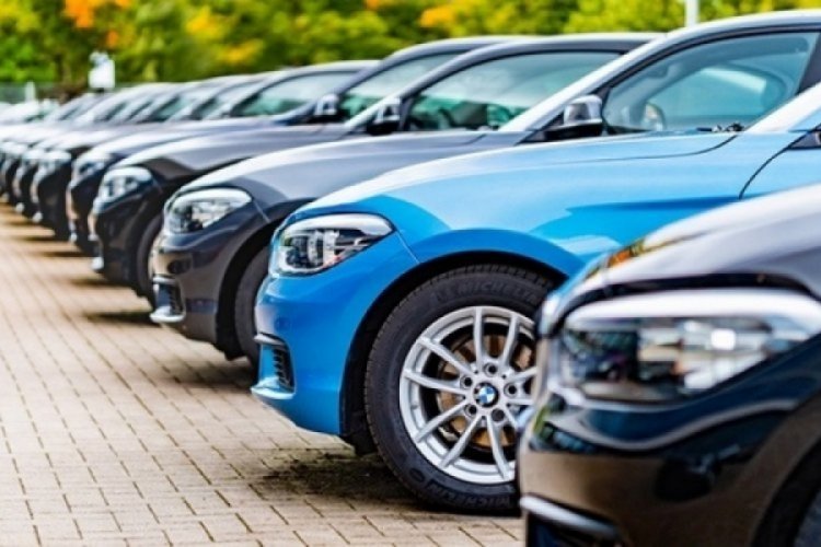 Bursa OTOKOP esnafı dertli! 2'nci el oto fiyatları düştü mü? -