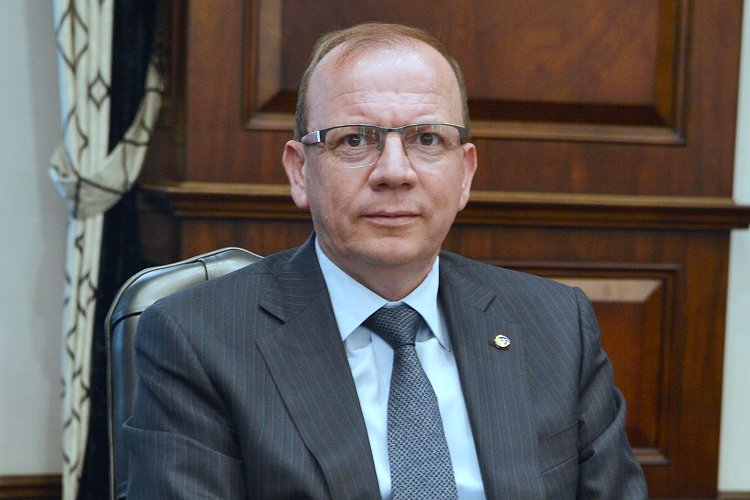Bursa TB'den 'umut' dolu mesaj -
