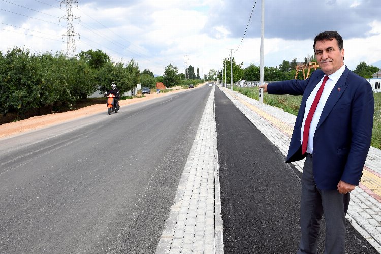 Bursa trafiğine nefes aldıracak -