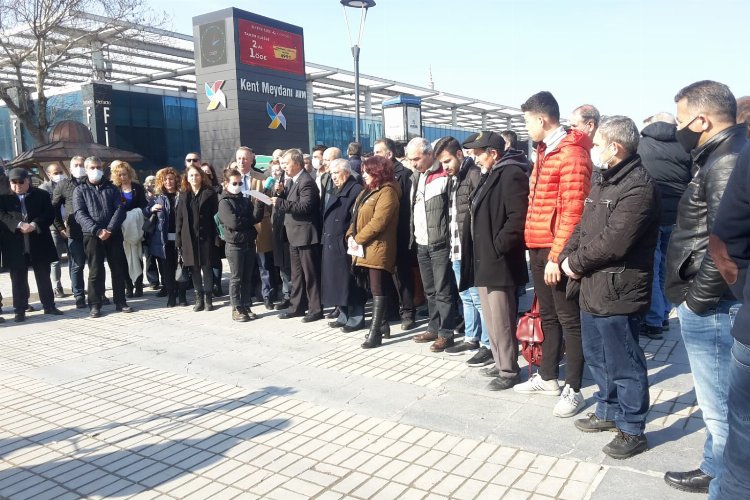 Bursa İttifakı’ndan ‘eğitim’ açıklaması -