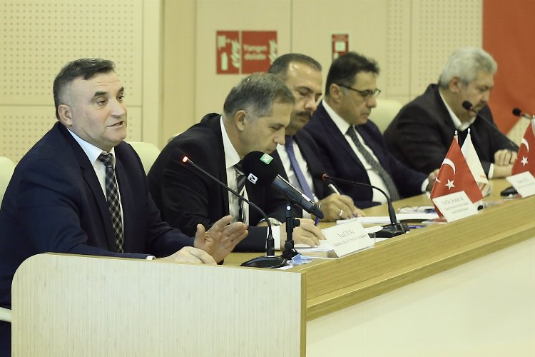 Bursa Yenişehir'de buzağı ölümleri durdurulamıyor! -