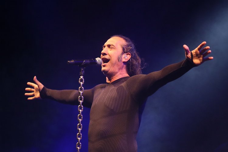 Bursa Yenişehir'deki festivaled Kıraç coşkusu -