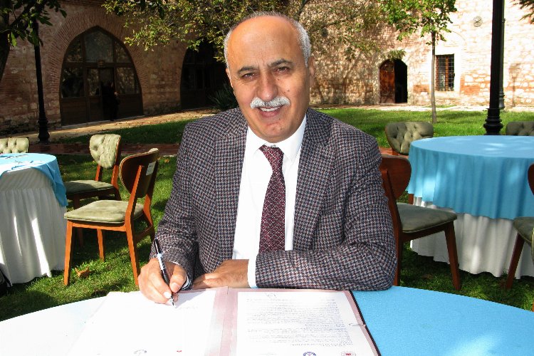 Bursa Yenişehir Karaköy'e sağlık evi -