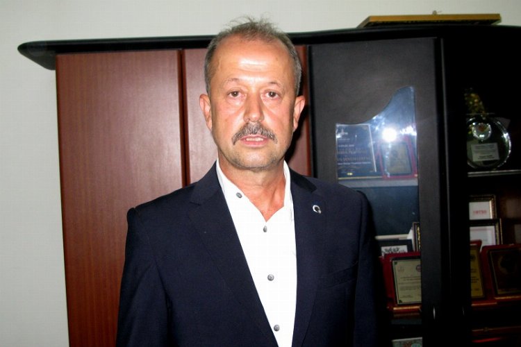 Bursa Yenişehir TSO'da Torun kazandı -