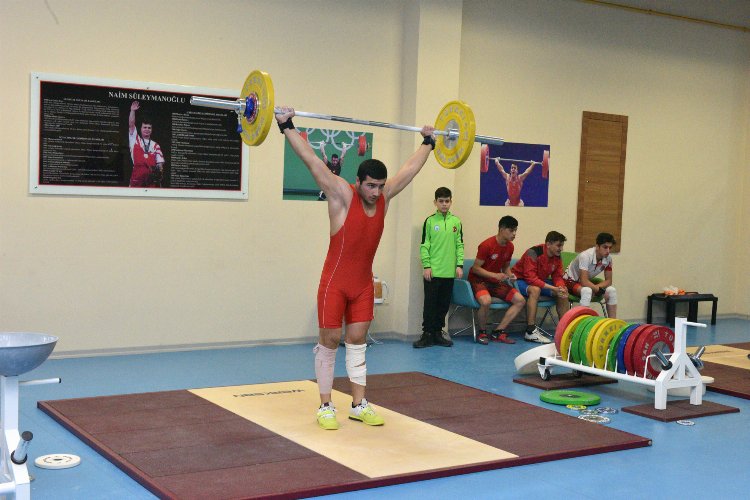 Bursa Yıldırım Belediyespor'un yaz okulları başlıyor -