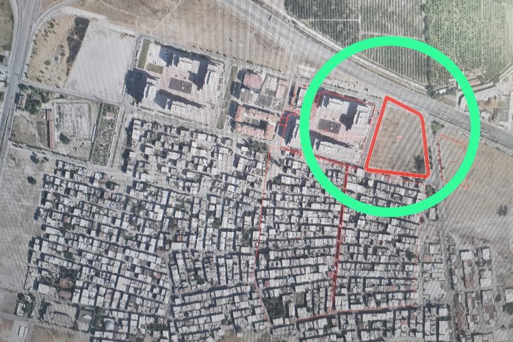 Bursa Yıldırım'da büyük dönüşüm -