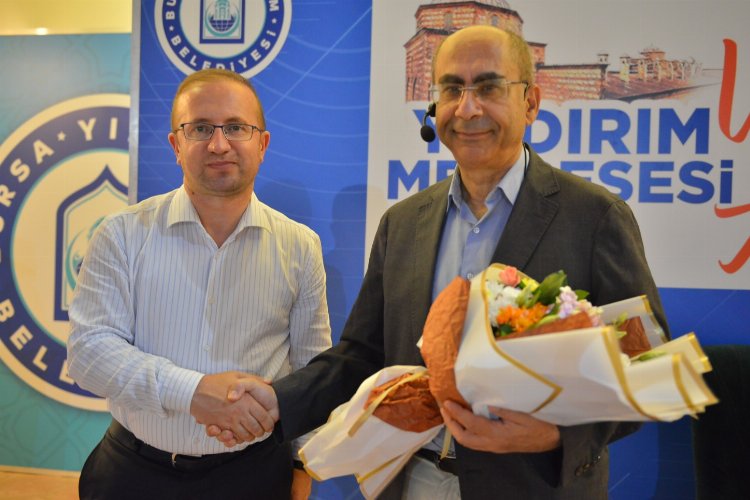 Bursa Yıldırım'da 'Yaz Akademisi'ne devam -