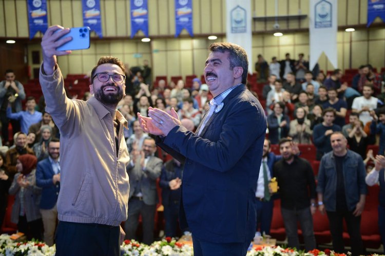 Bursa Yıldırım'da yeni sosyal proje: 'Değirmen Gençlik' -