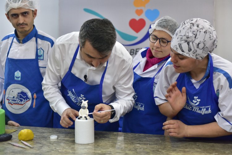 Bursa Yıldırım 'engel'leri kaldırıyor -