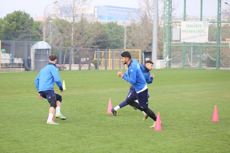 Bursa Yıldırımspor 2022'yi kapattı -