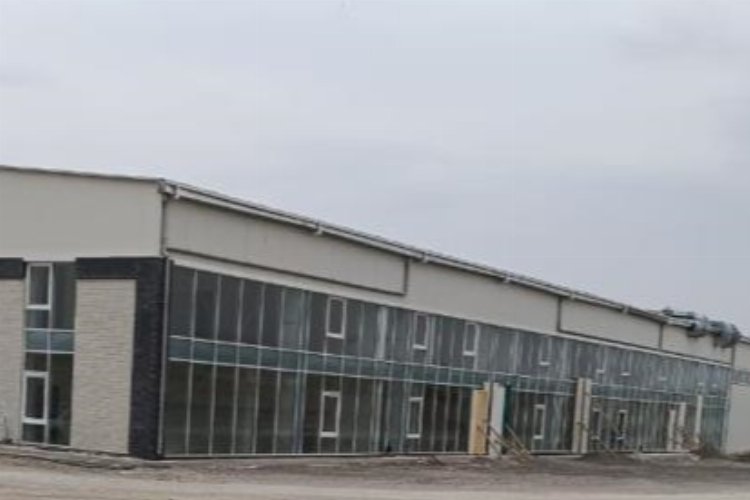 Bursalı’dan Türkmenistan’a dev makine hamlesi -